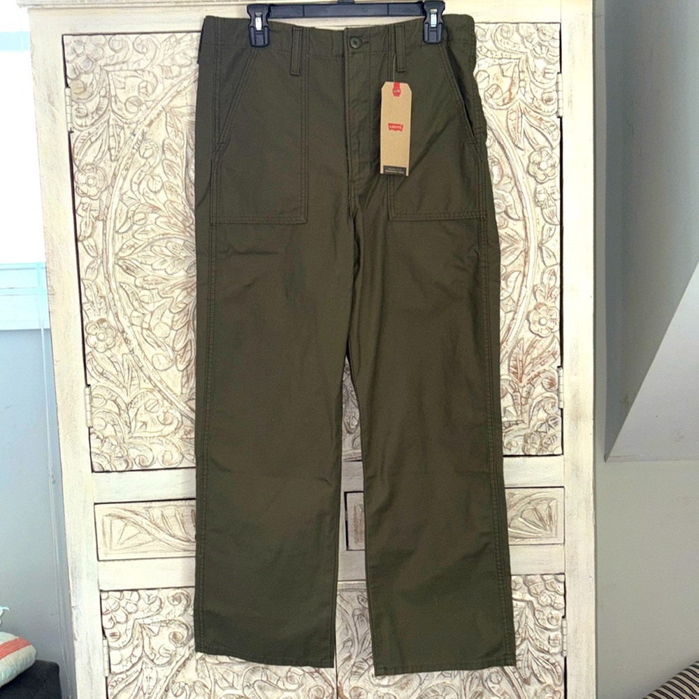Levi pants size 31x29